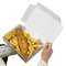 fish and chip boxes 9 - Small