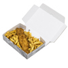 fish and chips box open large - Thumbnail