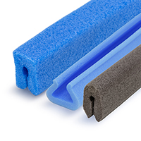 U-tulip & windscreen edge protection