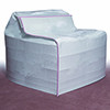 Bubble blanket upholstery protector - Image 1 - Thumbnail