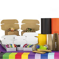Gift packaging