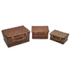 gift wicker hamper baskets hero - Thumbnail