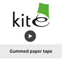 Difference Between Gummed Paper Tape And Standard Tape
