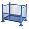 Half drop side pallets - Image 1 - Small