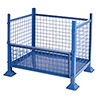 Half drop side pallets - Image 1 - Thumbnail