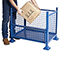 Half drop side pallets - Image 2 - Small