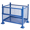 Half drop side pallets - Image 3 - Thumbnail