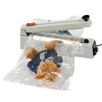 Standard table top heat sealers