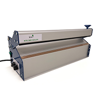 Heavy duty heat sealers - Image 1 - Medium