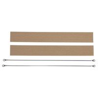 Standard heat sealer spare parts