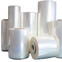 Heat shrink wrap