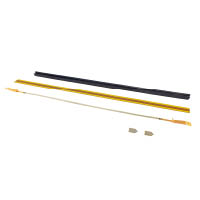 Heavy duty heat sealer spares