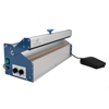 Heavy duty sealer with pedal - Thumbnail