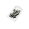 Heavy duty polythene bags - Image 1 - Small