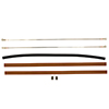 Industrial heat sealer spare parts - Image 1 - Thumbnail
