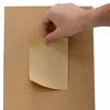 inkjet labels brown 3 - Thumbnail