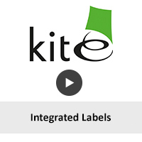 integrated labels