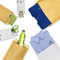 kite mailer envelopes gold white 2 - Small