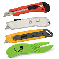 Knives & cutters