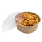 kraft food bowl with pasta - Small