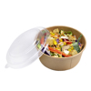 kraft food bowl with salad - Thumbnail