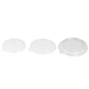 kraft food bowl lids - Thumbnail