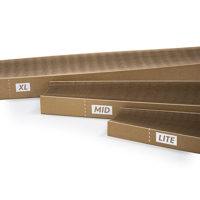 large flexihex sleeves hero - Medium