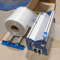 layflat polythene tubing in use 1 - Small