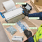 layflat polythene tubing in use 8 - Small