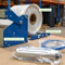 layflat polythene tubing in use 9 - Small