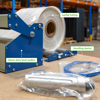 layflat polythene tubing in use 9 - Thumbnail