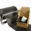 LR tissue roll product black - Thumbnail