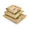 M spec mailers capacity - Small