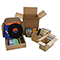 CD, DVD & LP packaging - Image 1 - Small