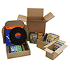 CD, DVD & LP packaging - Image 1 - Thumbnail