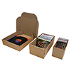 CD, DVD & LP packaging - Image 2 - Thumbnail