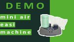 Mini Air Easi