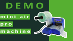 Mini Air Pro
