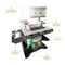 mobile workstation with labels - Small