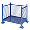 Open fronted pallets - Image 1 - Small