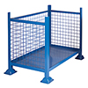 Open fronted pallets - Image 2 - Thumbnail
