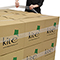 Sanstrap pallet stabilising bands - Image 2 - Small