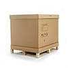 Pallet boxes (with pallets) - Image 2 - Thumbnail