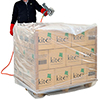 Pallet heat shrink systems - Image 1 - Thumbnail