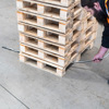 pallet probe under pallet - Thumbnail