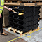 Plastic nestable pick bins - Image 3 - Small