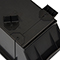 Plastic nestable pick bins - Image 4 - Small