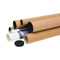 postal tube 3l - Small