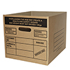 Spare bases and lids for archive boxes - Image 2 - Thumbnail