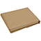 Ribbed kraft paper sheets - Image 2 - Small